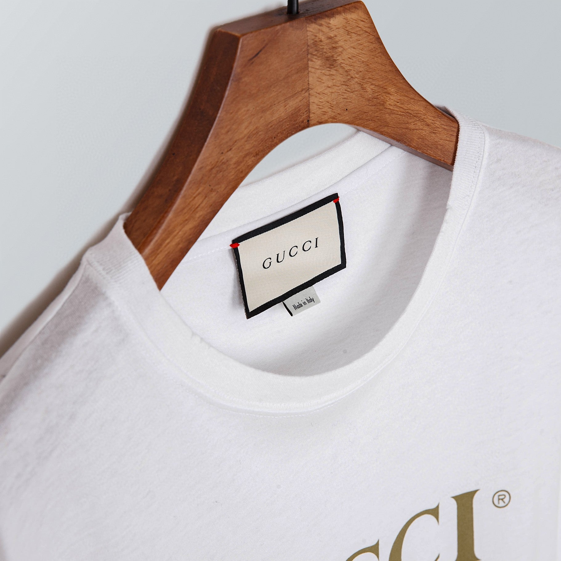 Gvc*1 T-shirt