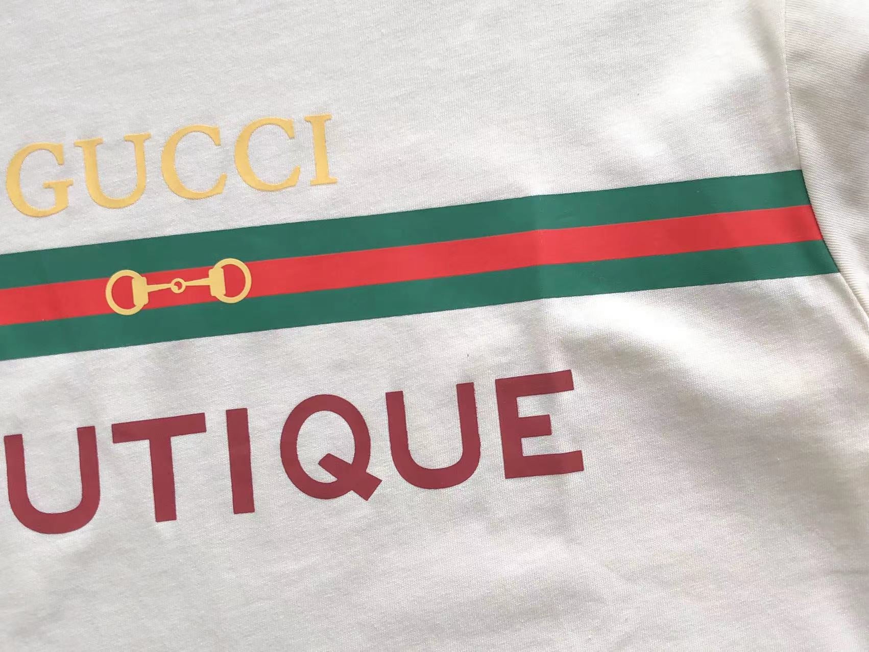Gvc*1 T-shirt