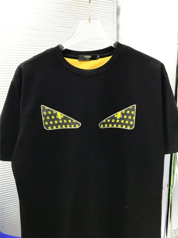 2022ss F**di T Shirt