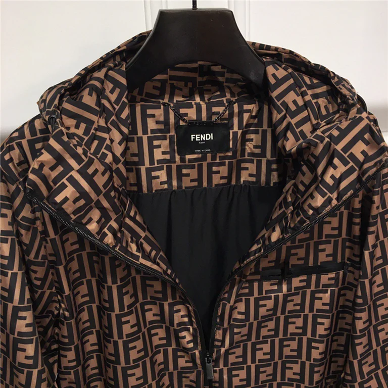 2022ss F**di Jacket