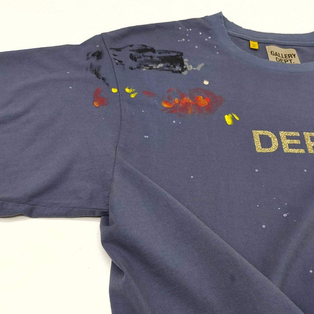Gallery Dept T-shirt
