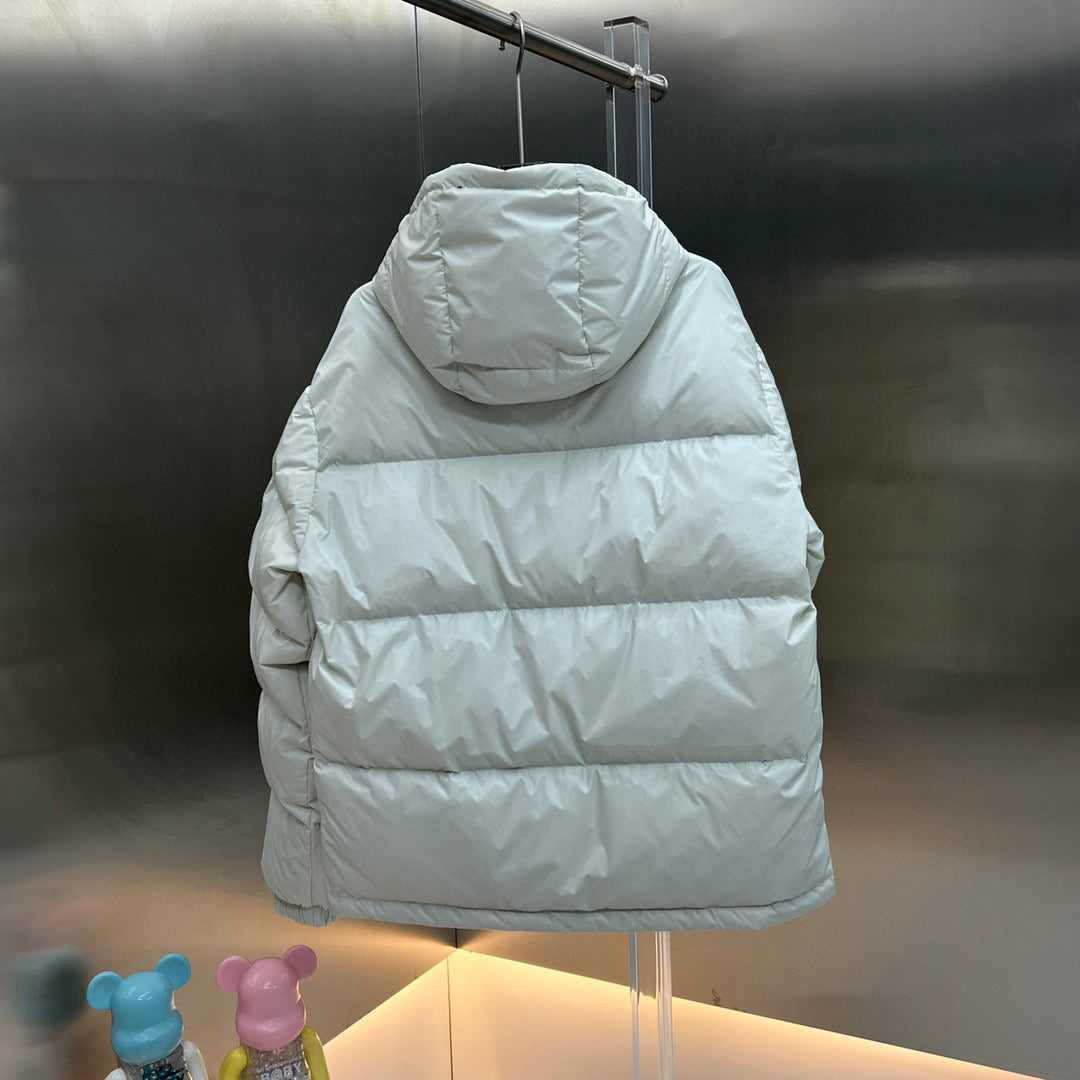 Pra*a Jacket