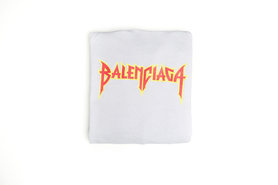 Ba1en*iaga Hoodie
