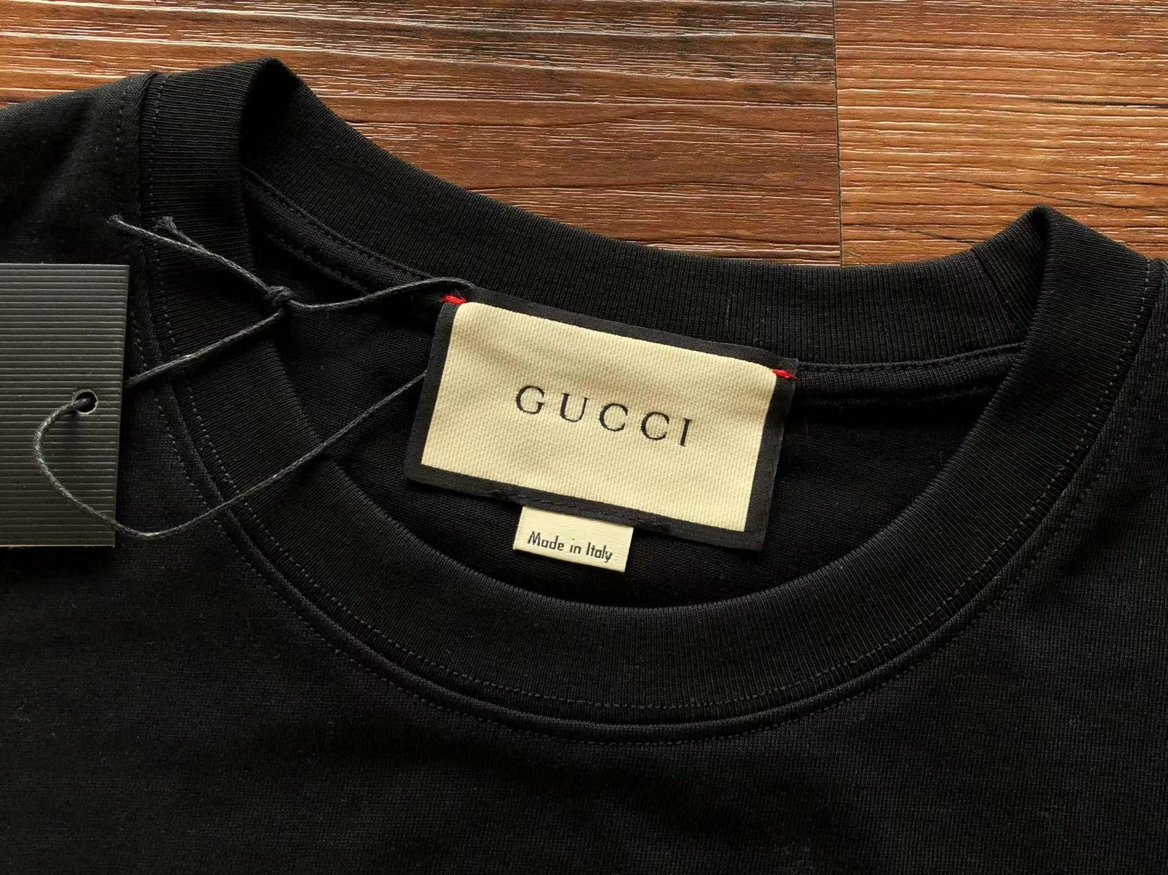 Gvc*1 T-shirt