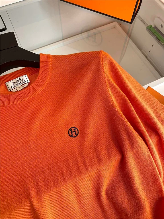 2020ss H**me5 Sweater