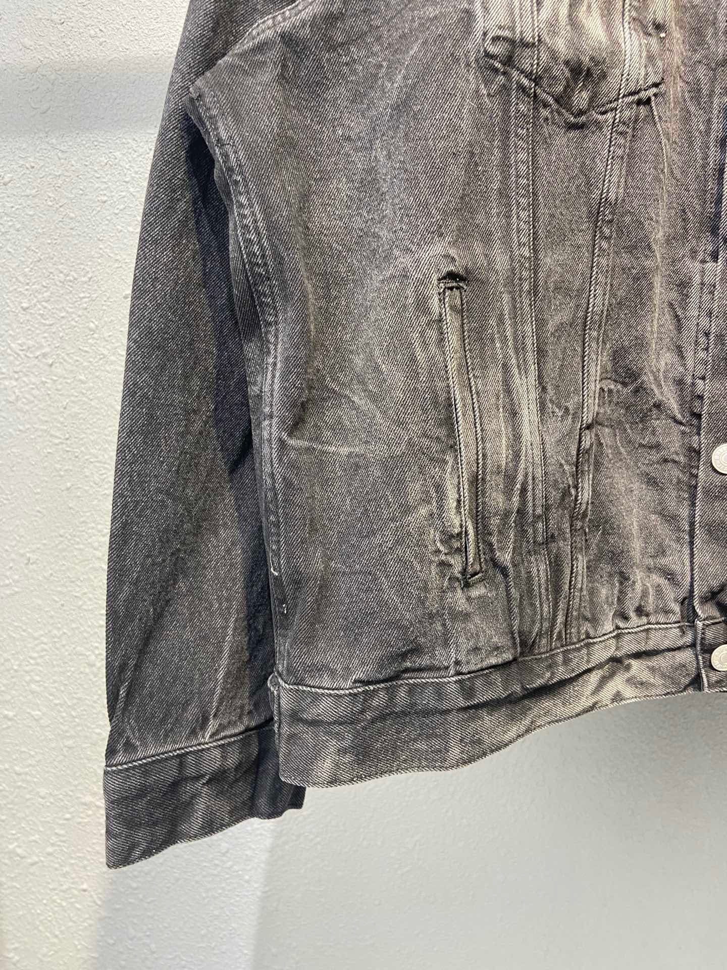 Ba1en*iaga Jacket