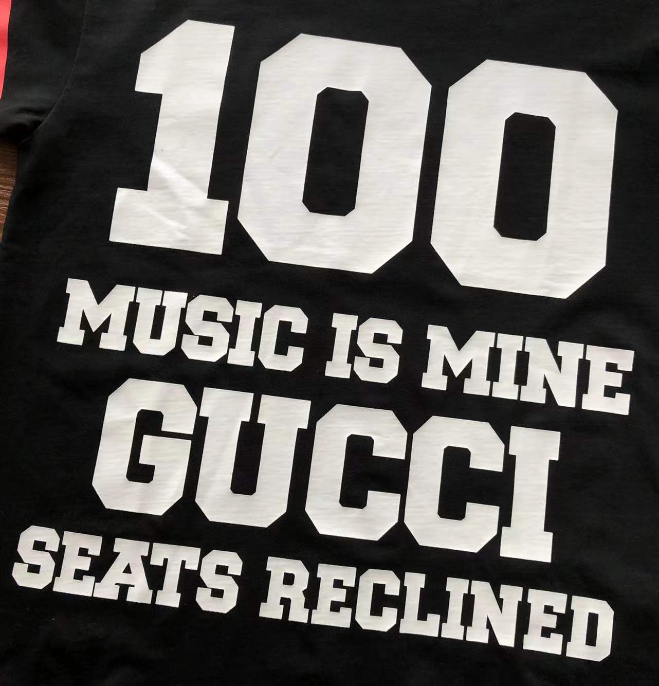 Gvc*1 T-shirt