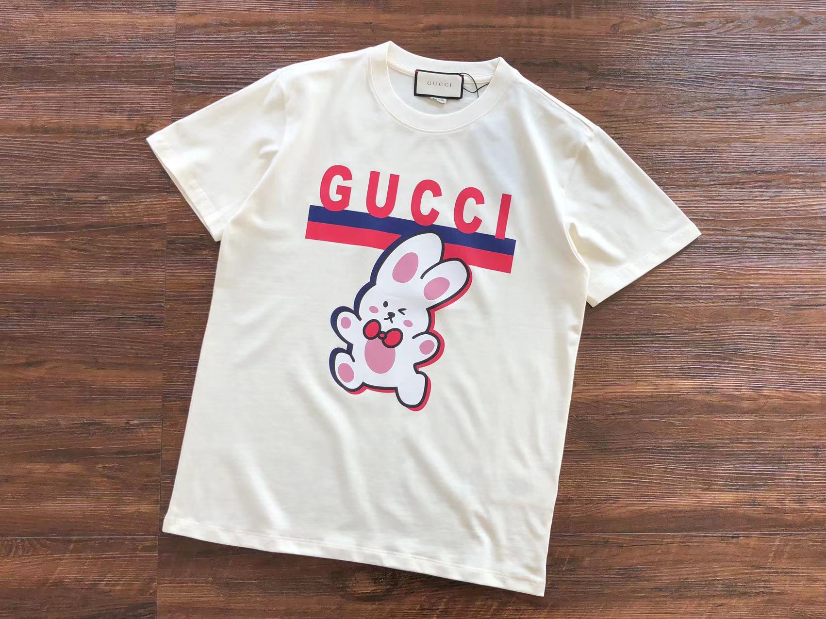 Gvc*1 T-shirt