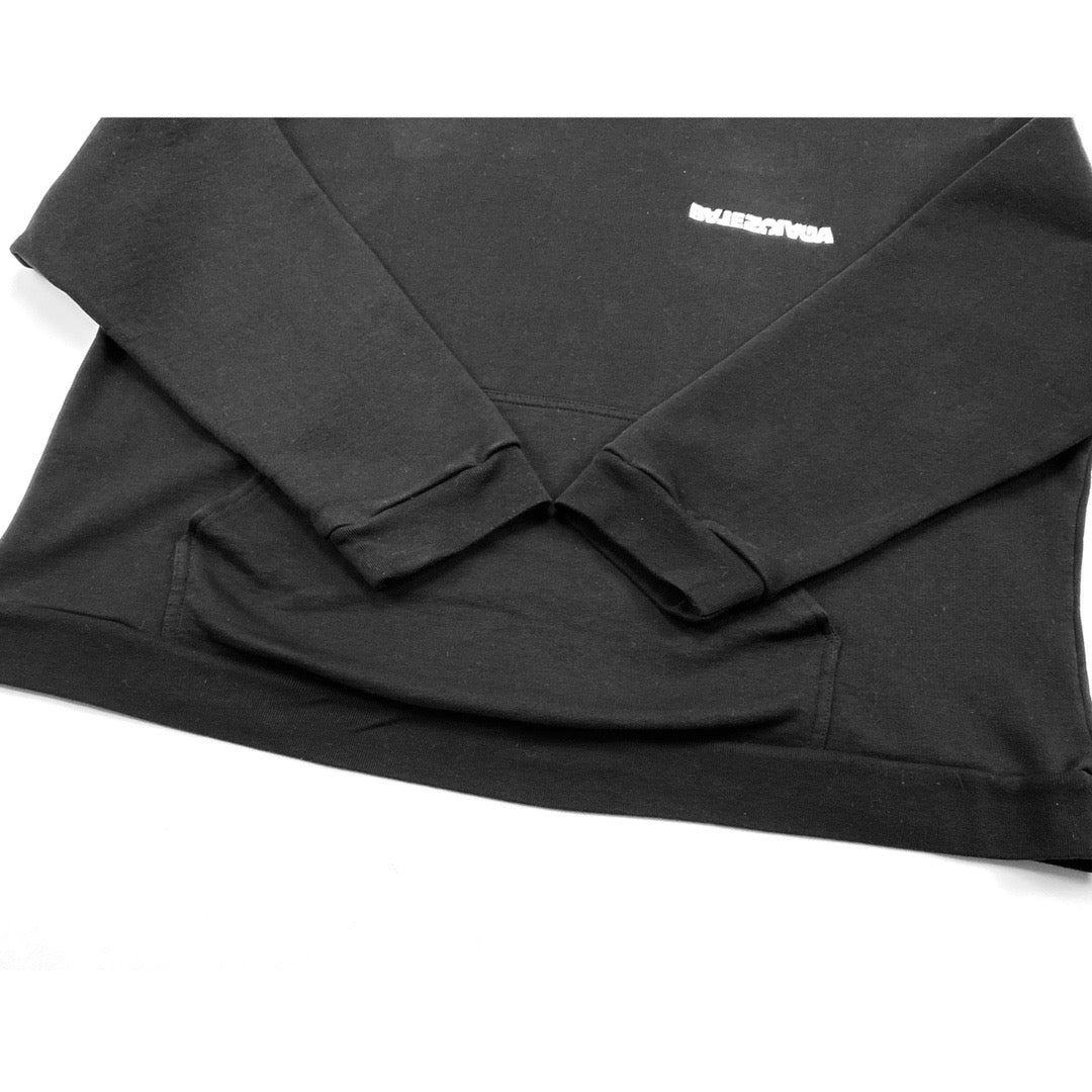 Ba1en*iaga Hoodie