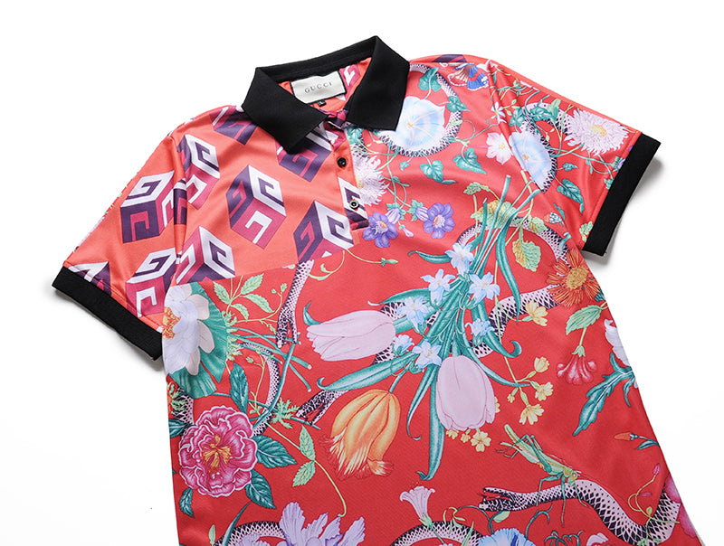 Gvc*1 Shirt