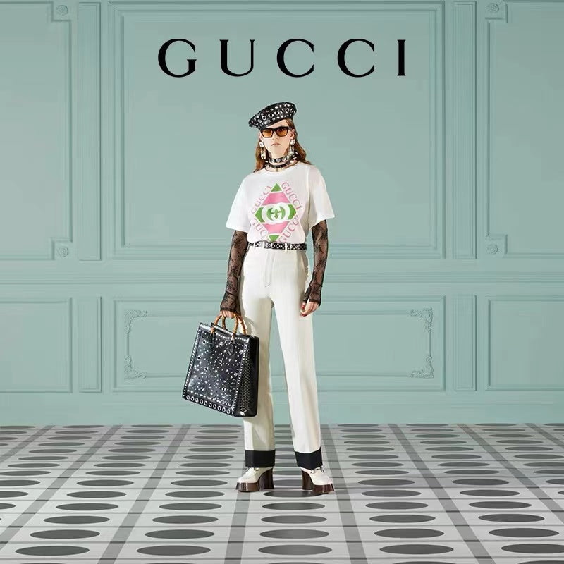 Gvc*1 T-shirt