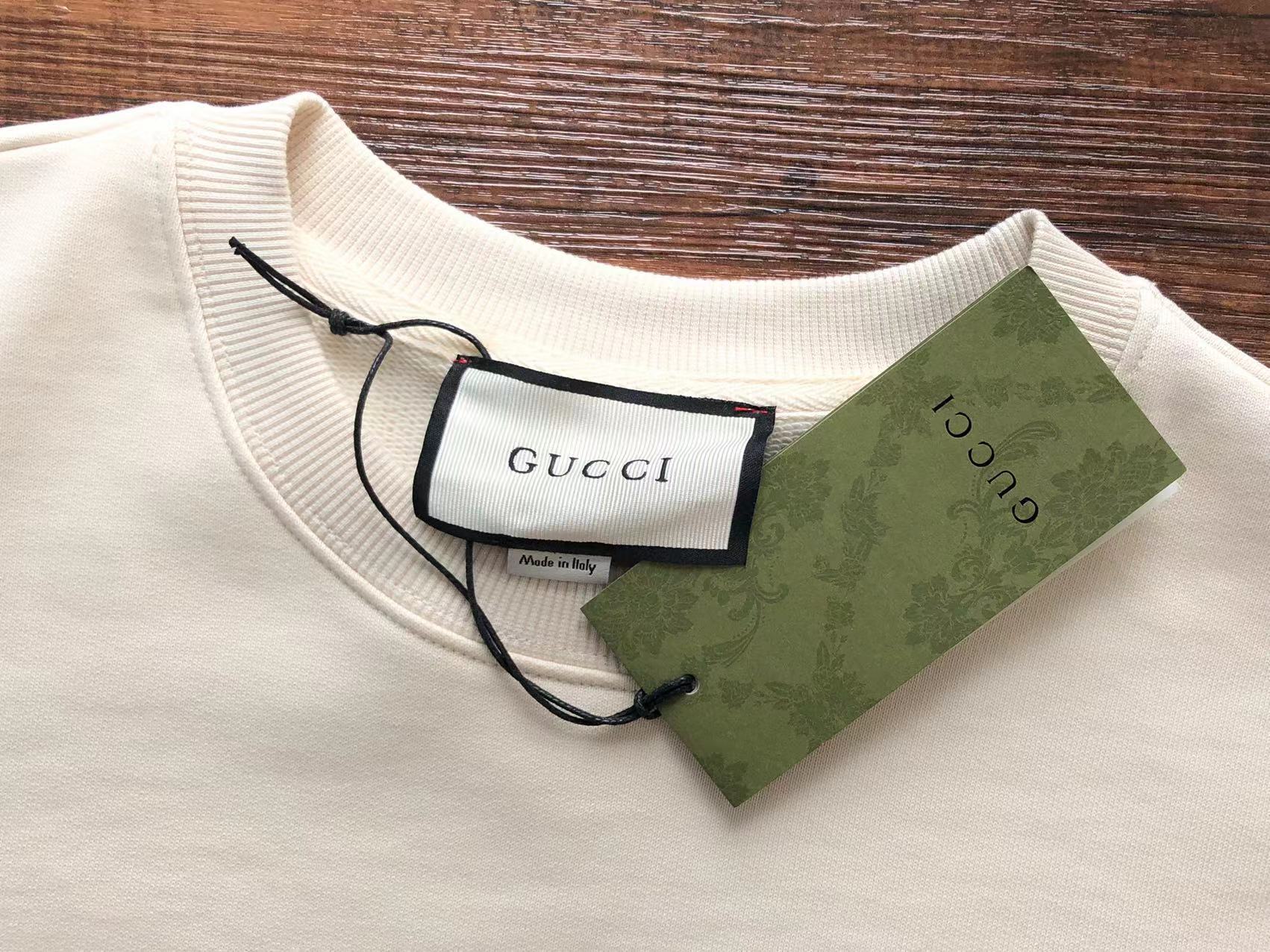 Gvc*1 Sweatshirt