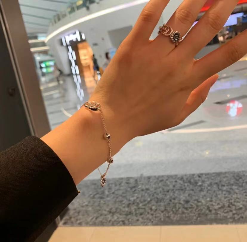 Gvc*1 Bracelet