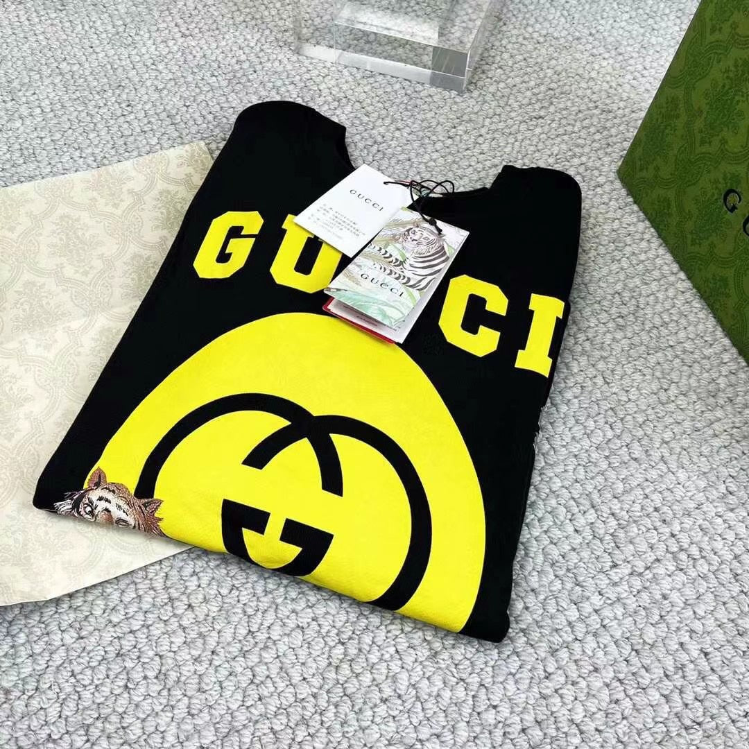 Gvc*1 Sweatshirt