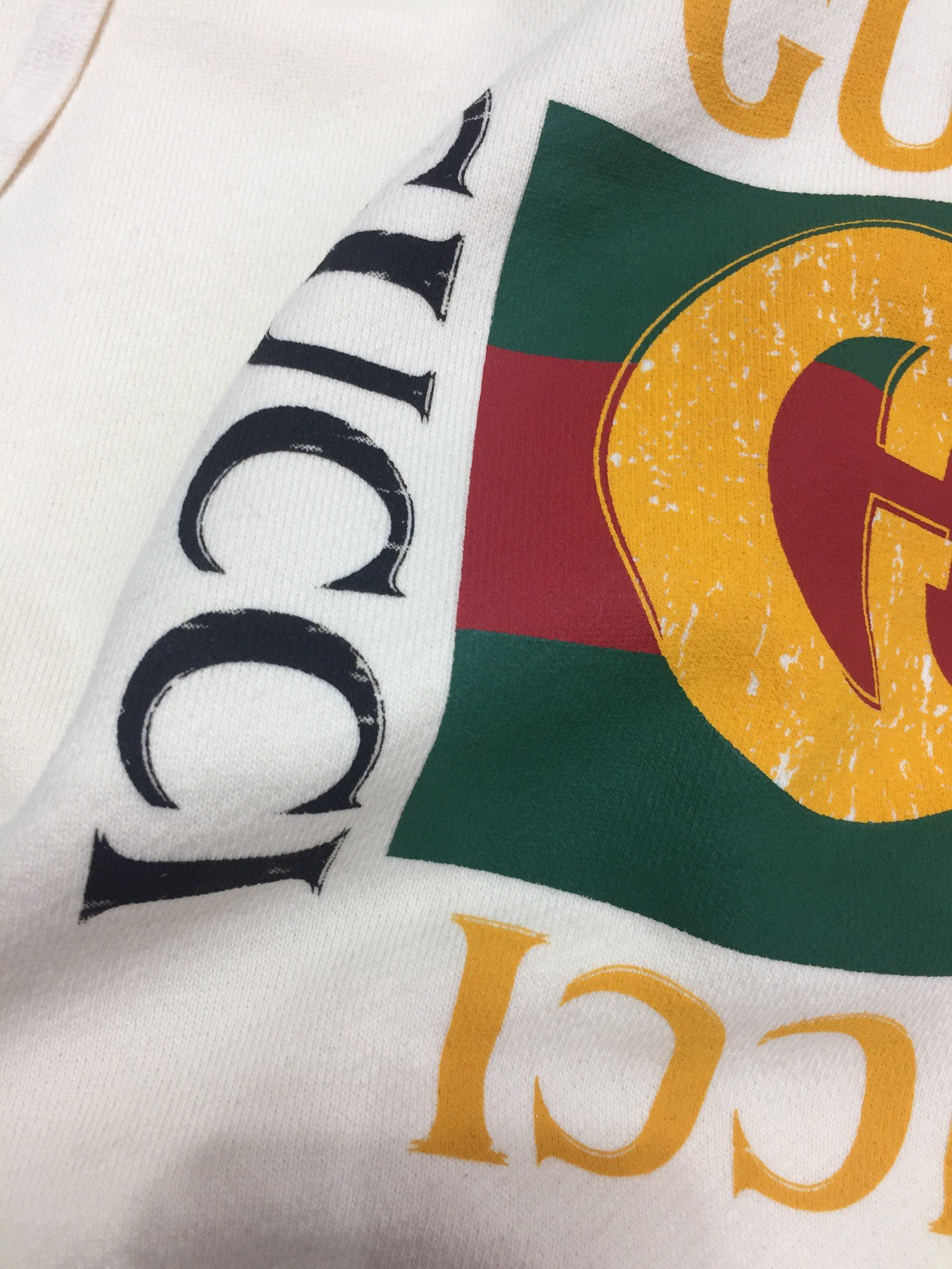 Gvc*1 Hoodie
