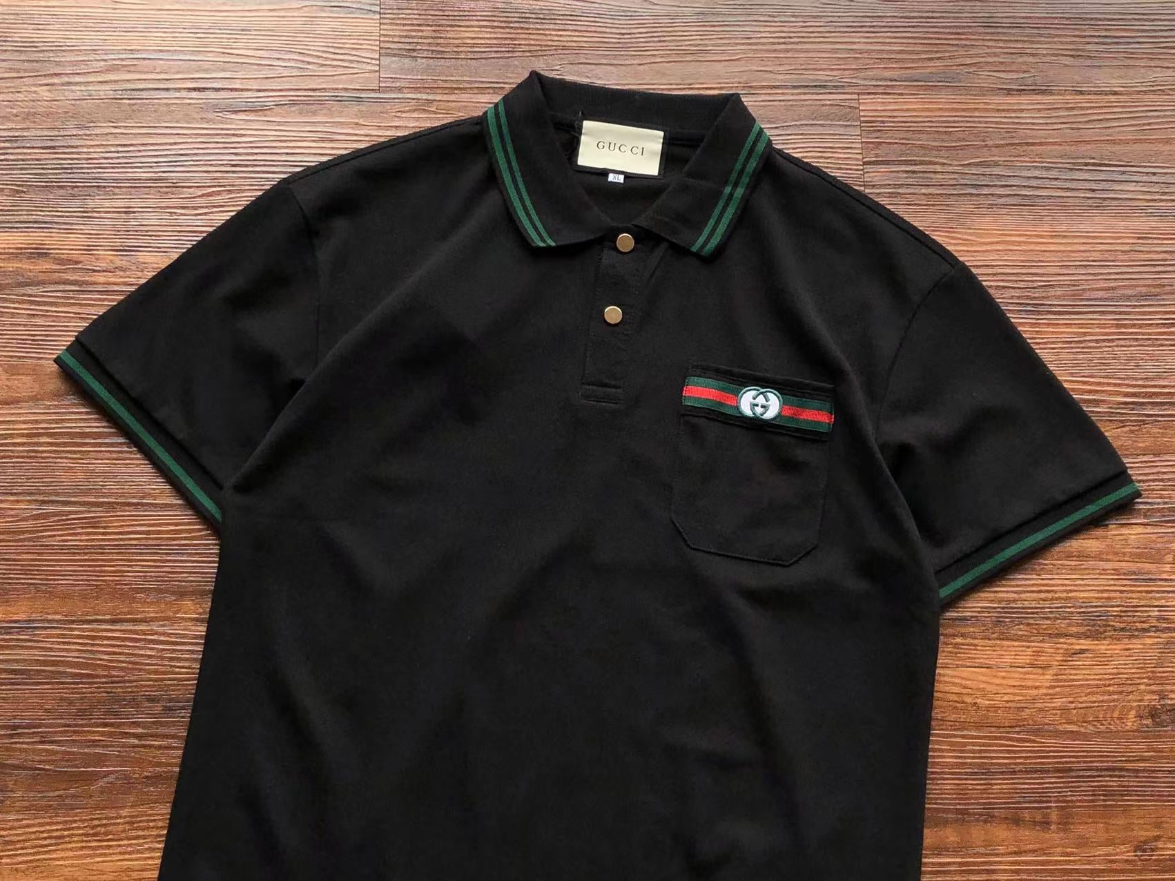 Gvc*1 Shirt