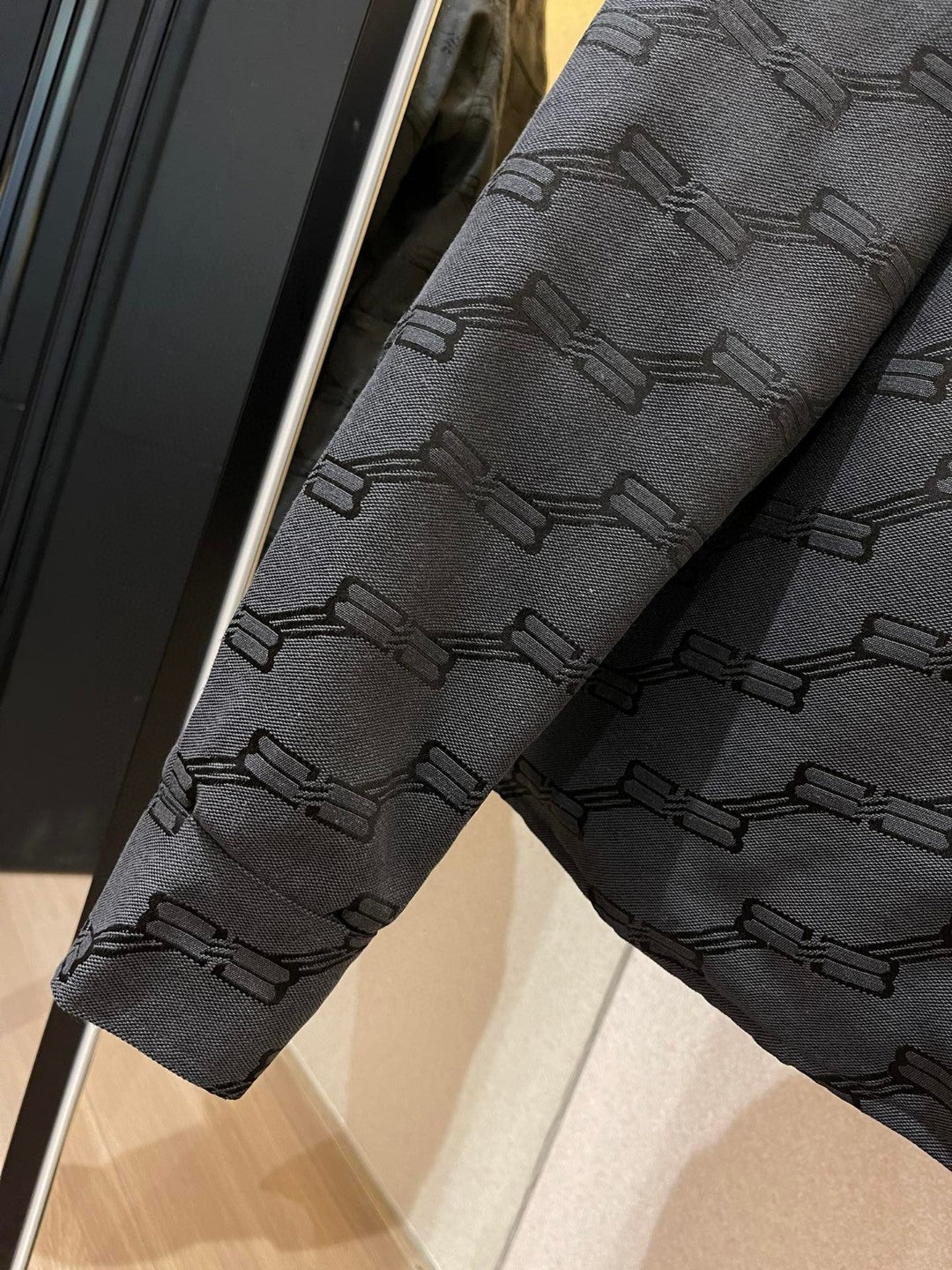 Ba1en*iaga Jacket
