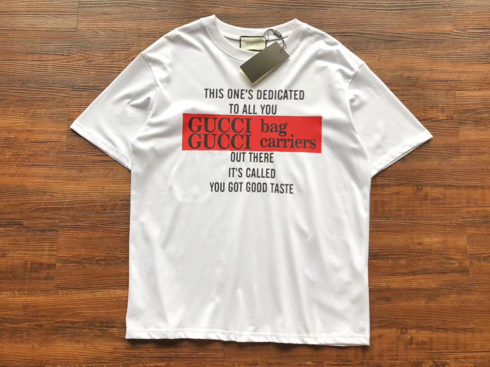 Gvc*1 T-shirt