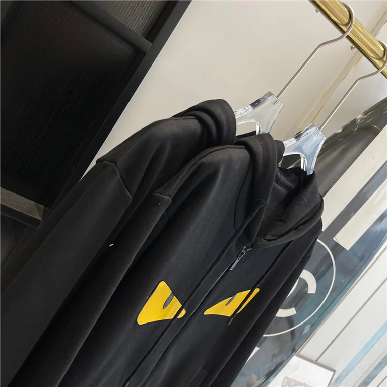 2022fw F**di Jacket