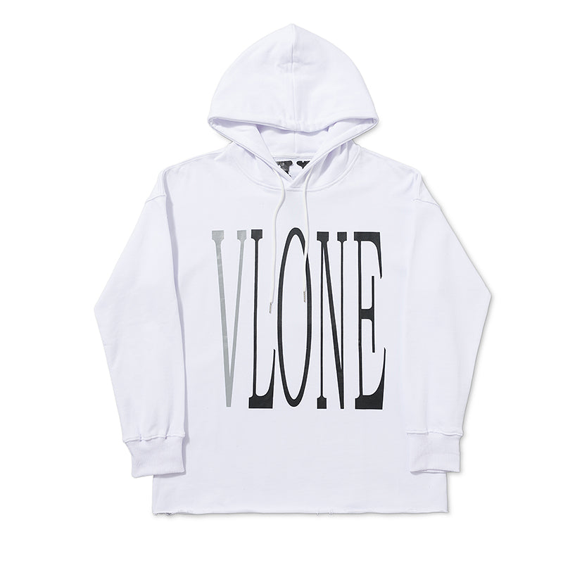 Vlone Staple Reflective Hoodie 6858