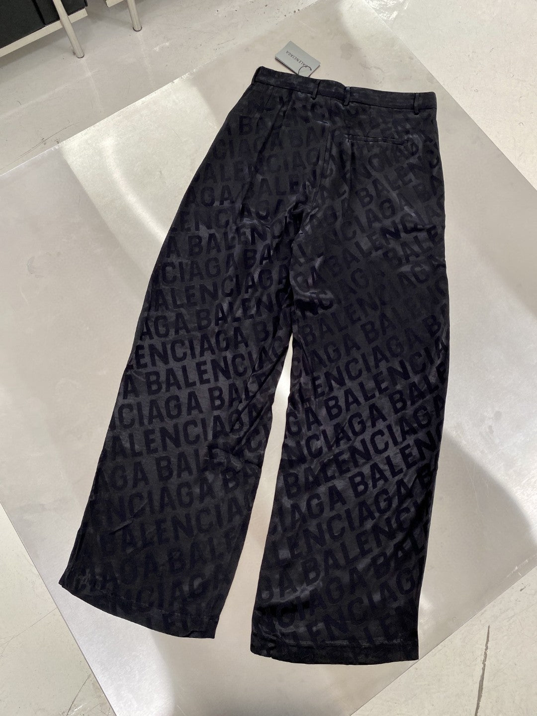 Ba1en*iaga Pants