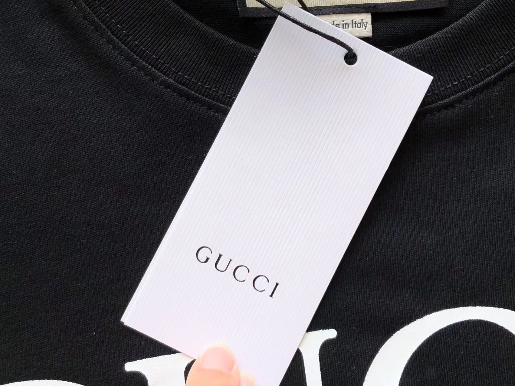 Gvc*1 T-shirt