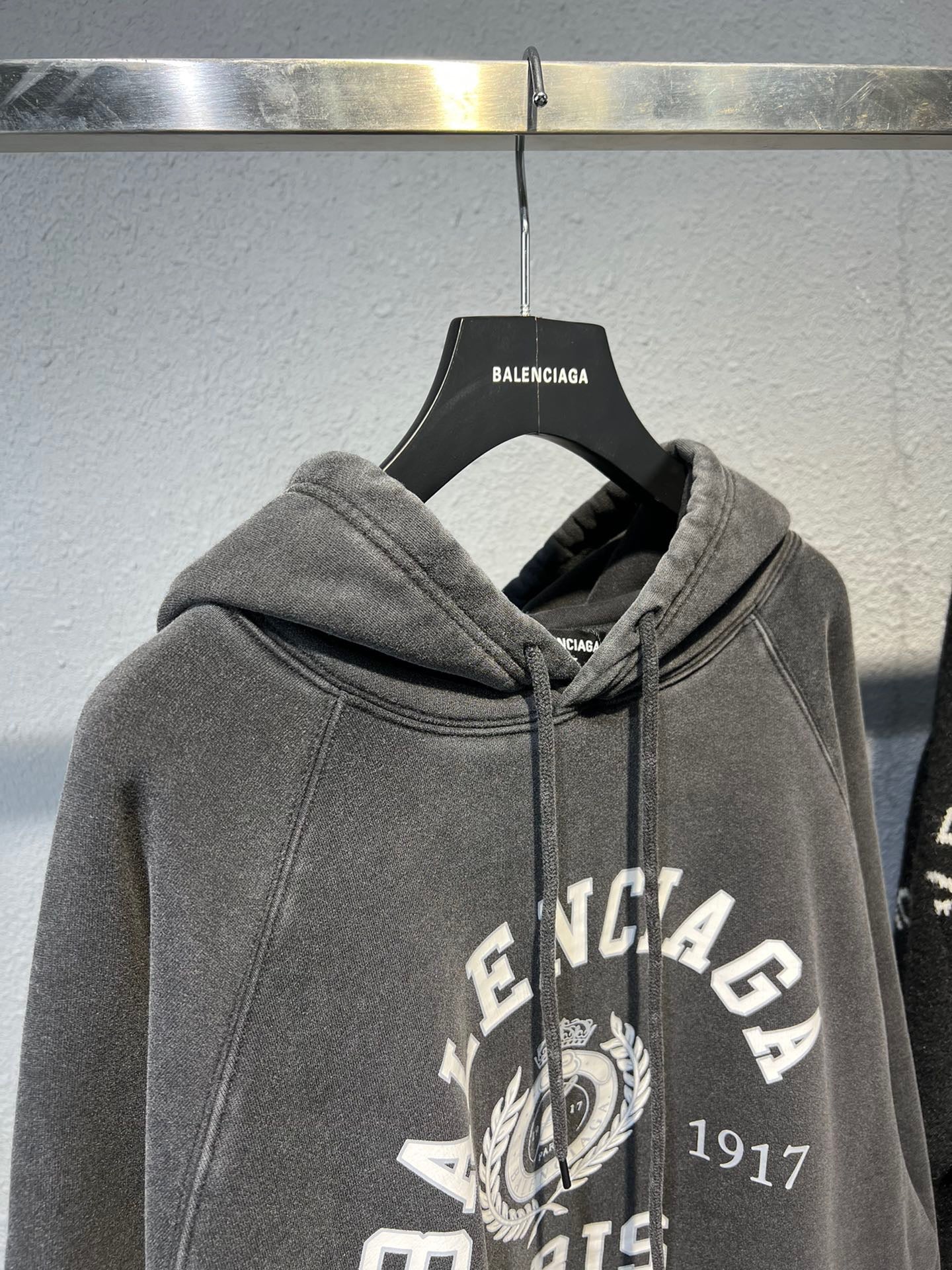 Ba1en*iaga Hoodie Replica
