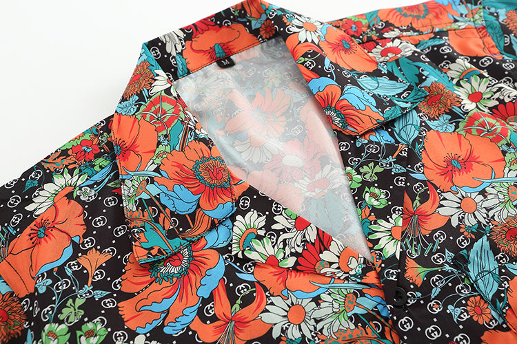 Gvc*1 Shirt
