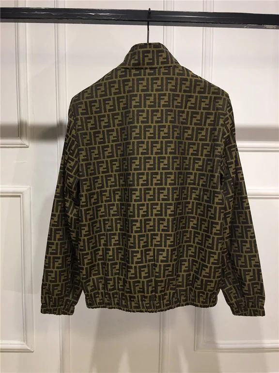 2022ss F**di Jacket