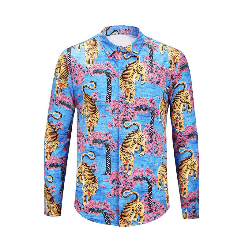 Gvc*1 Long Sleeve Shirt