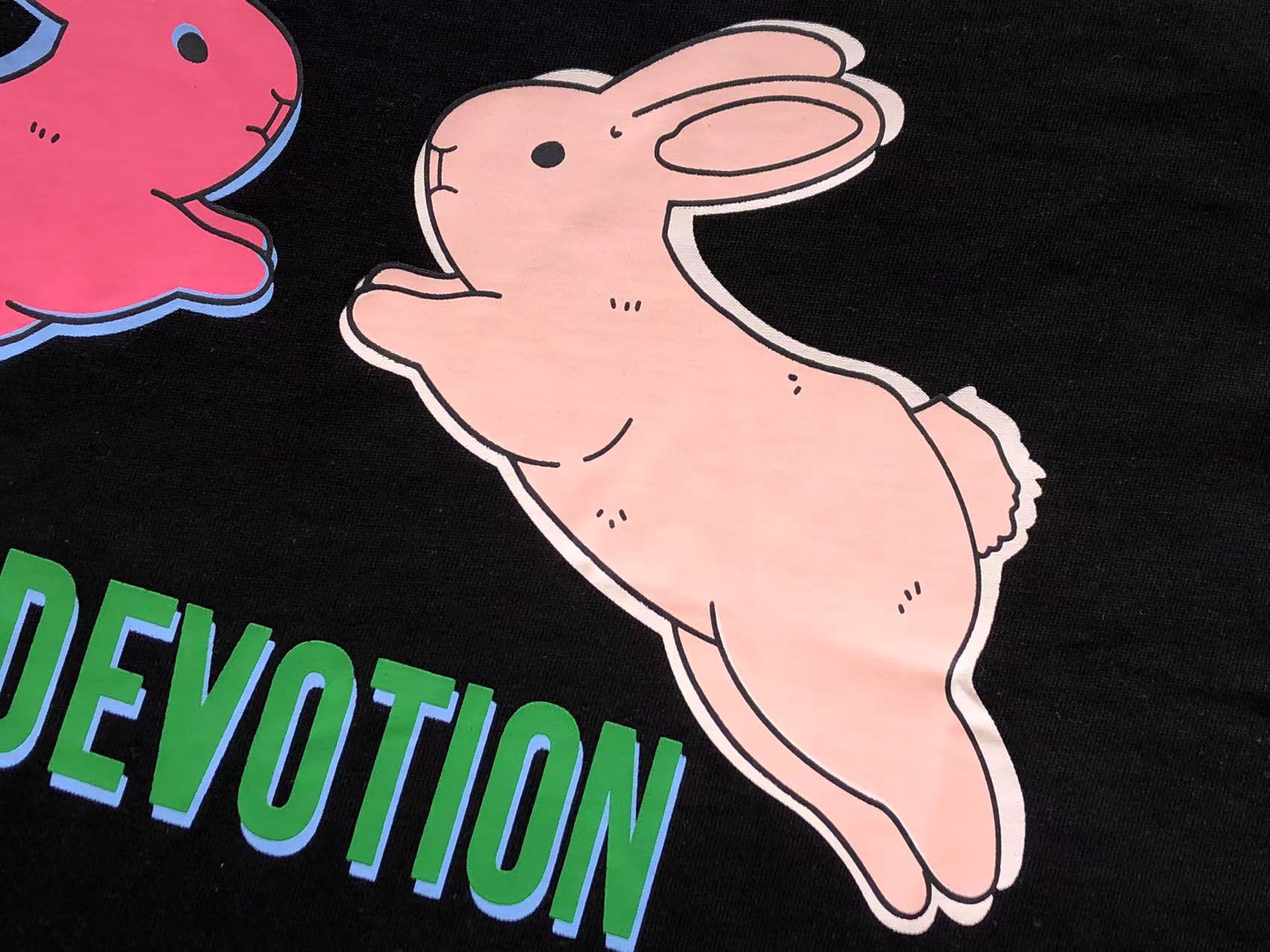 Gvc*1 T-shirt