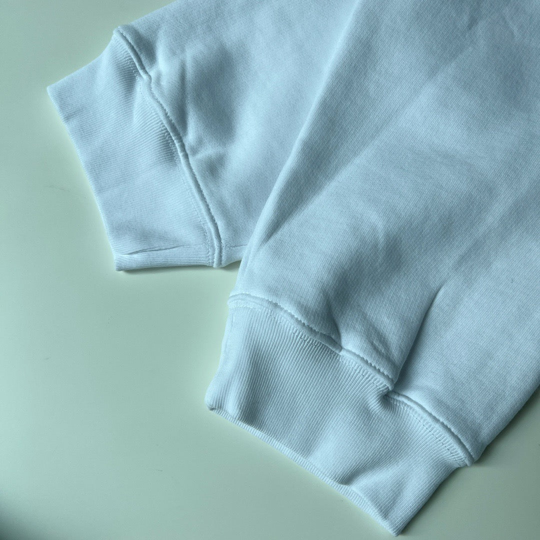 Ba1en*iaga Hoodie