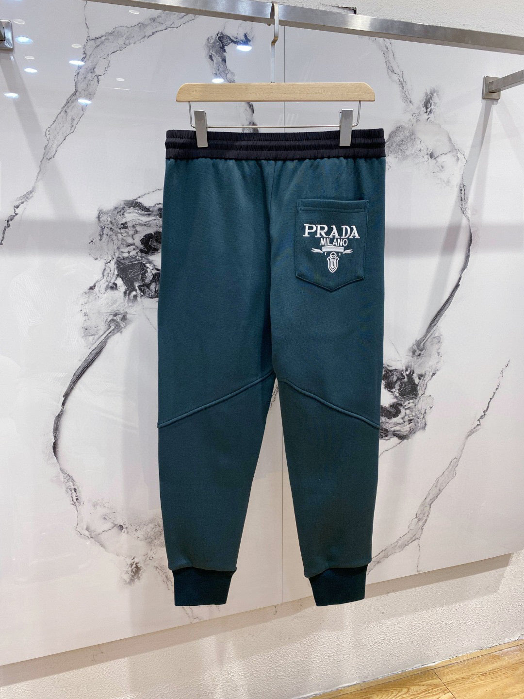 Pra*a Sweatpants