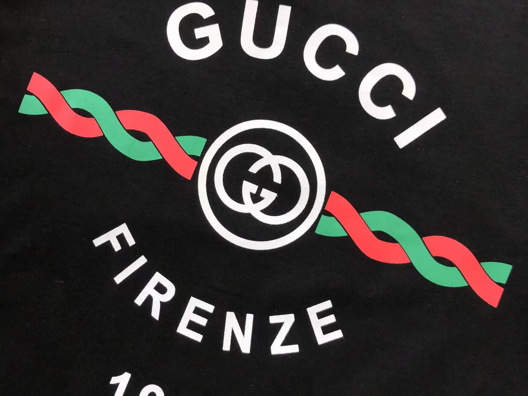 Gvc*1 T-shirt