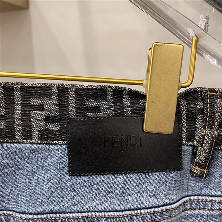 2021fw F**di Pants