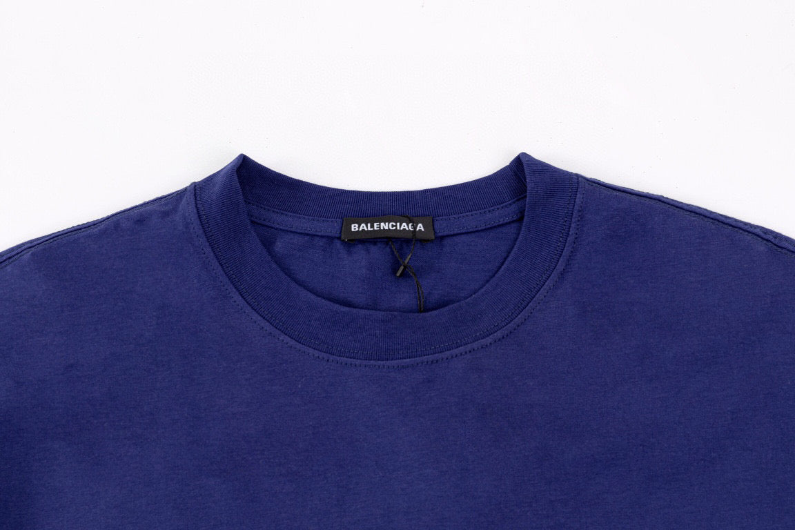 Ba1en*iaga T-shirt