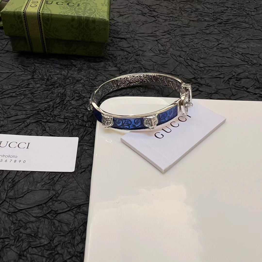 Gvc*1 Bracelet