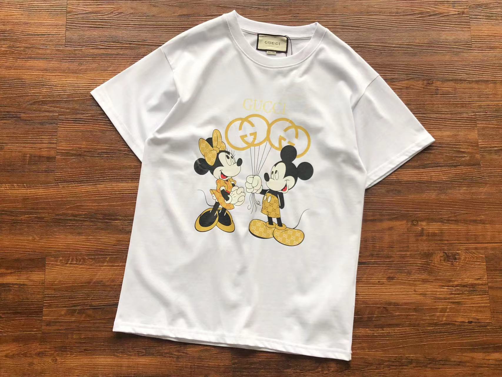Gvc*1 T-shirt