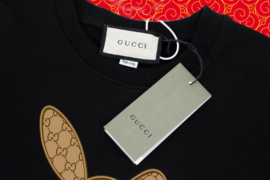Gvc*1 Sweatshirt