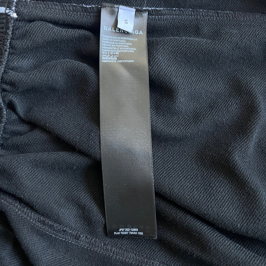 Ba1en*iaga Sweatpants
