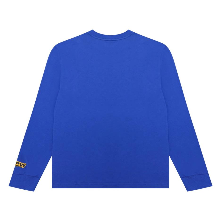 Drew House Mascot Long Sleeve Tee #281535