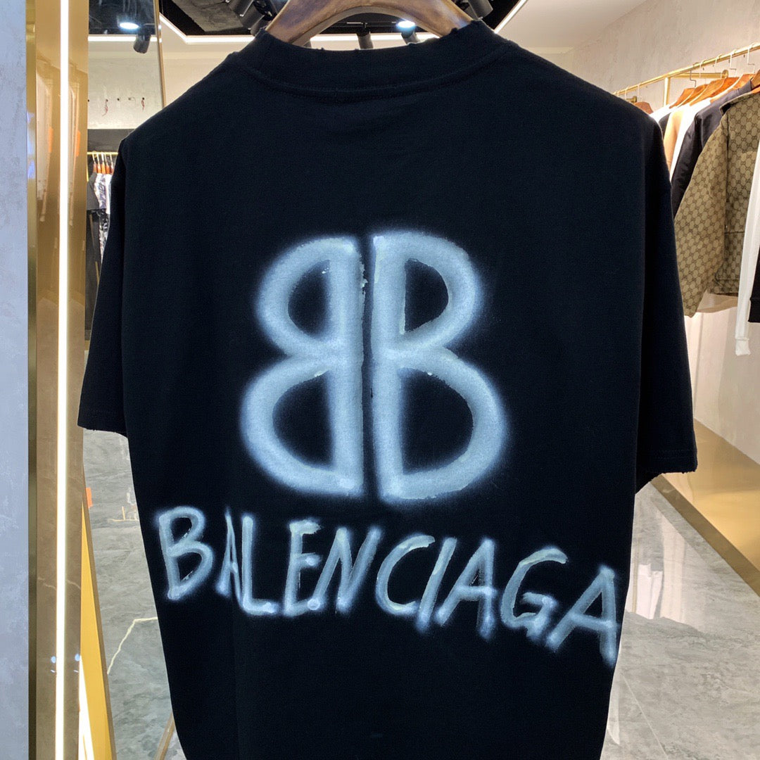 Ba1en*iaga T-shirt