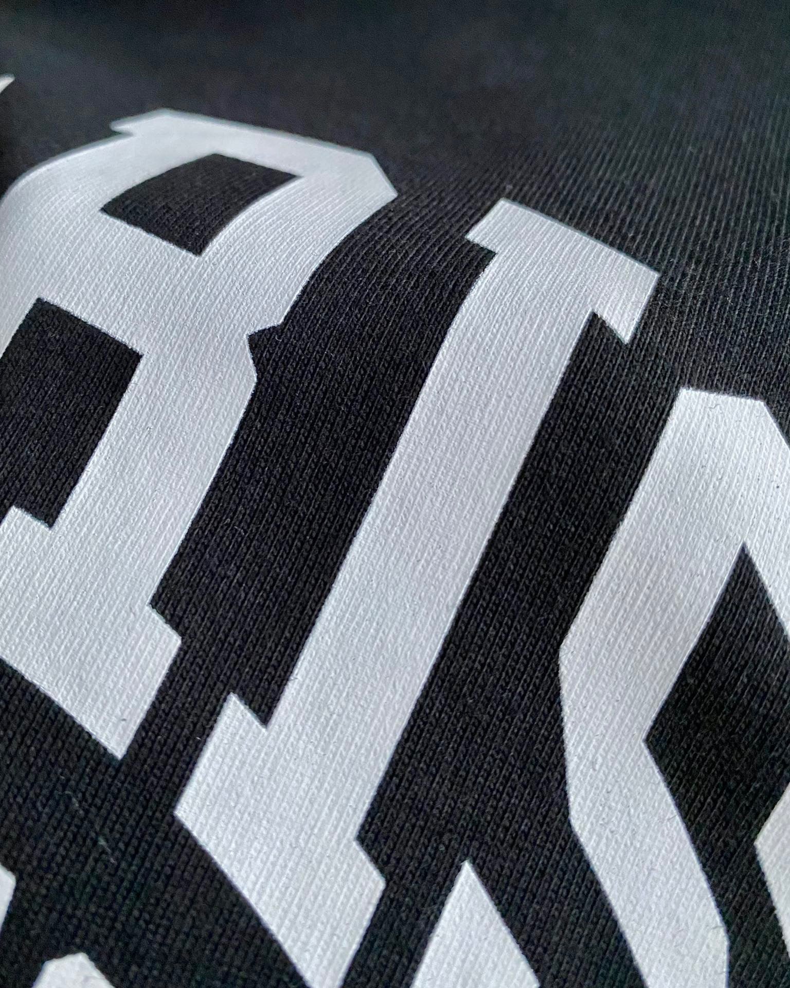 Ba1en*iaga T-shirt