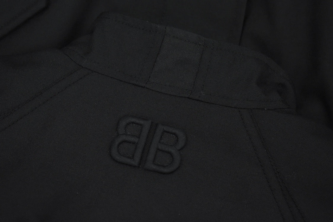 Ba1en*iaga Jacket