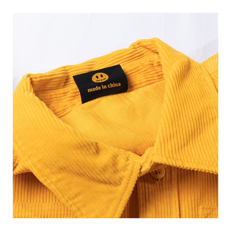 Drew house corduroy jacket