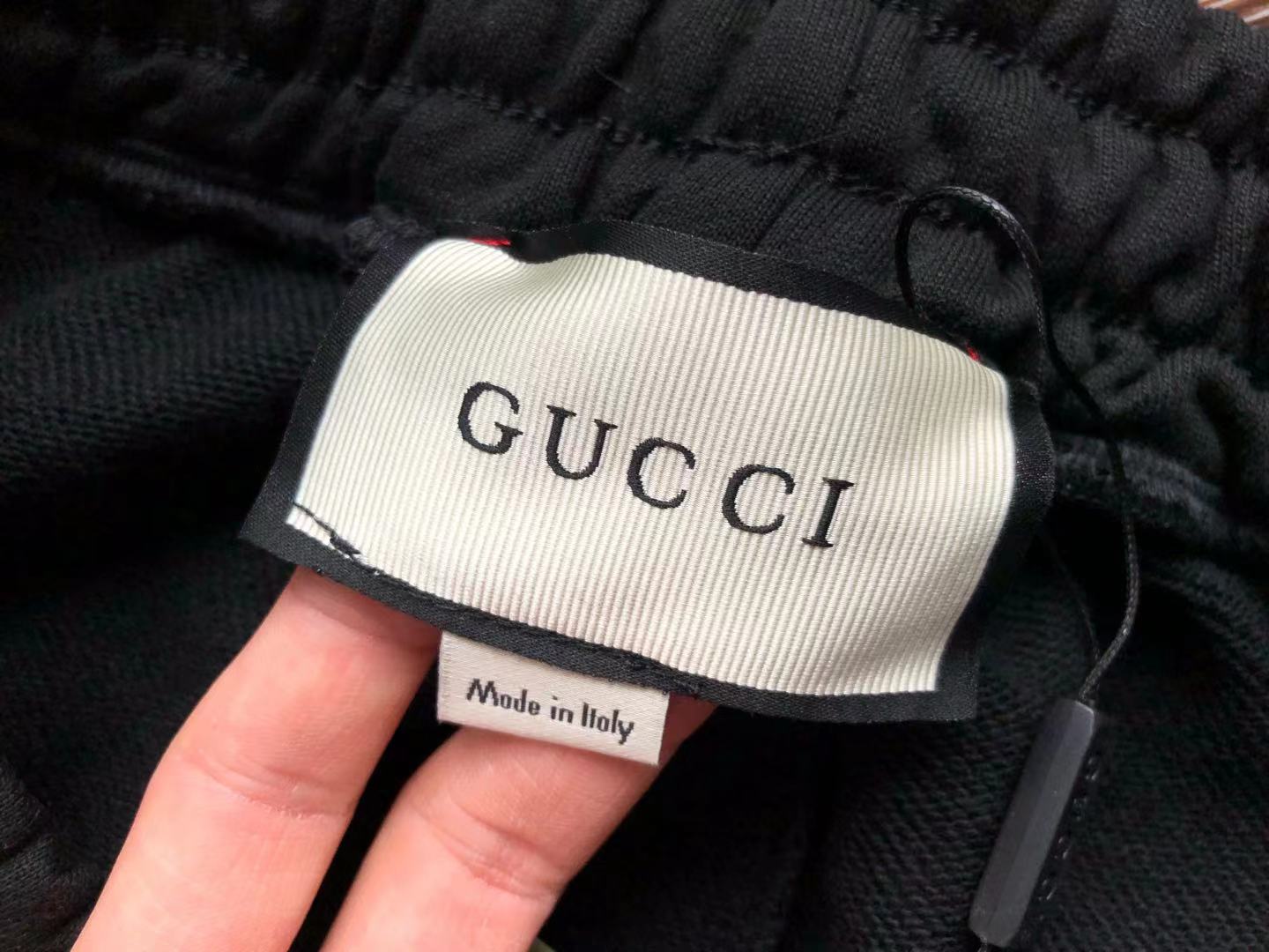 Gvc*1 Shorts