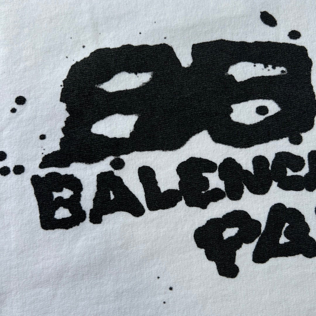 Ba1en*iaga Hoodie