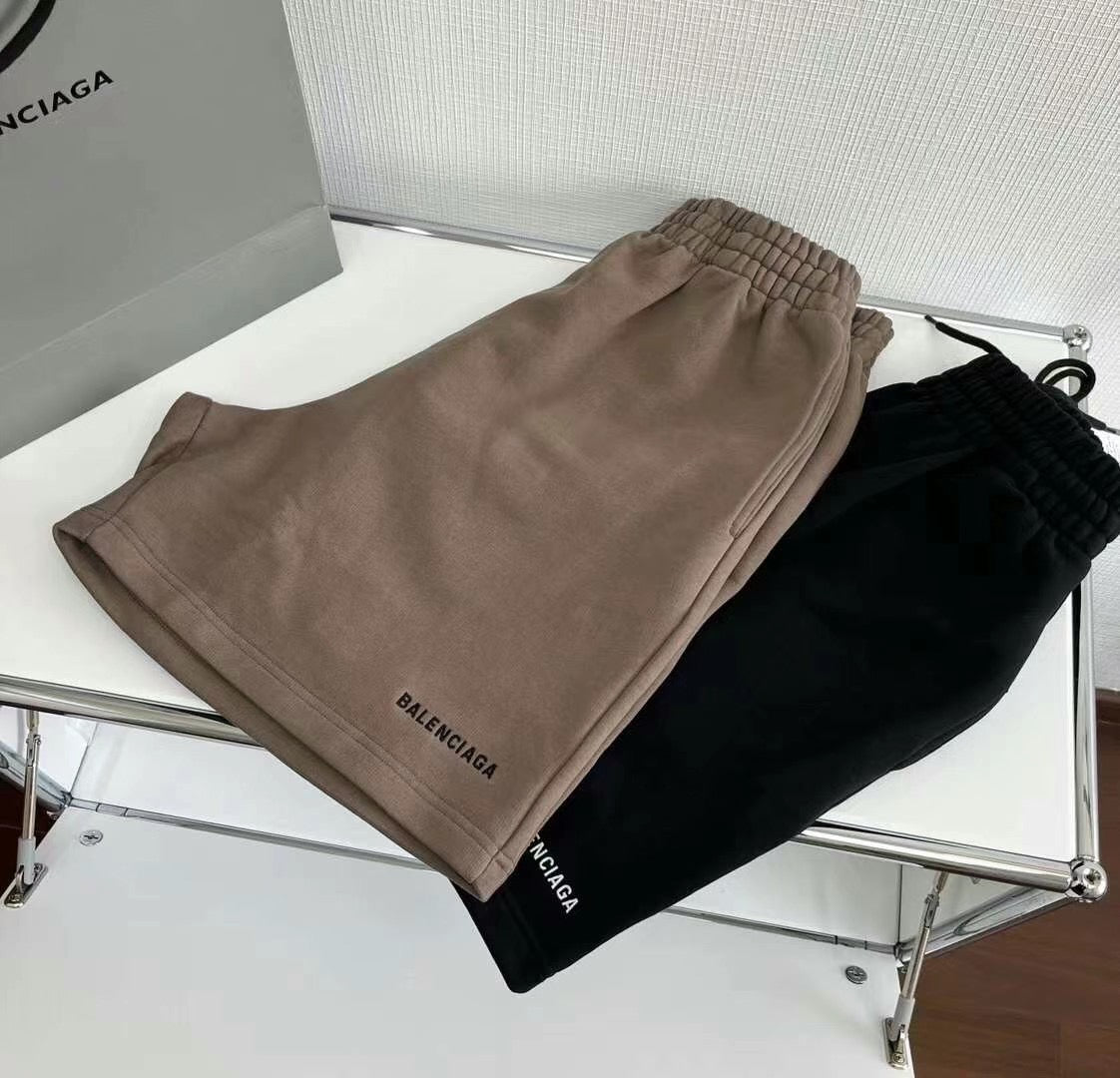 Ba1en*iaga Shorts