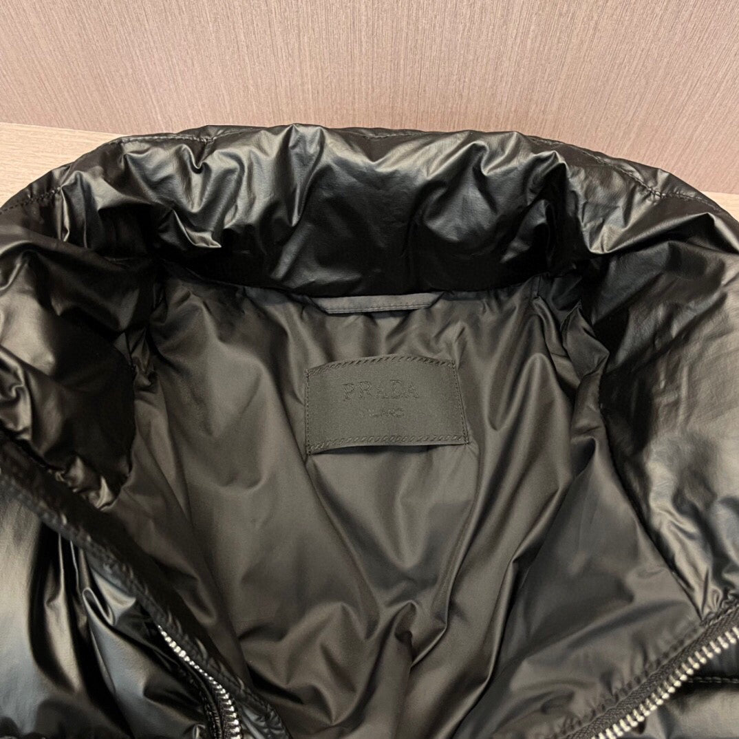 Pra*a Jacket