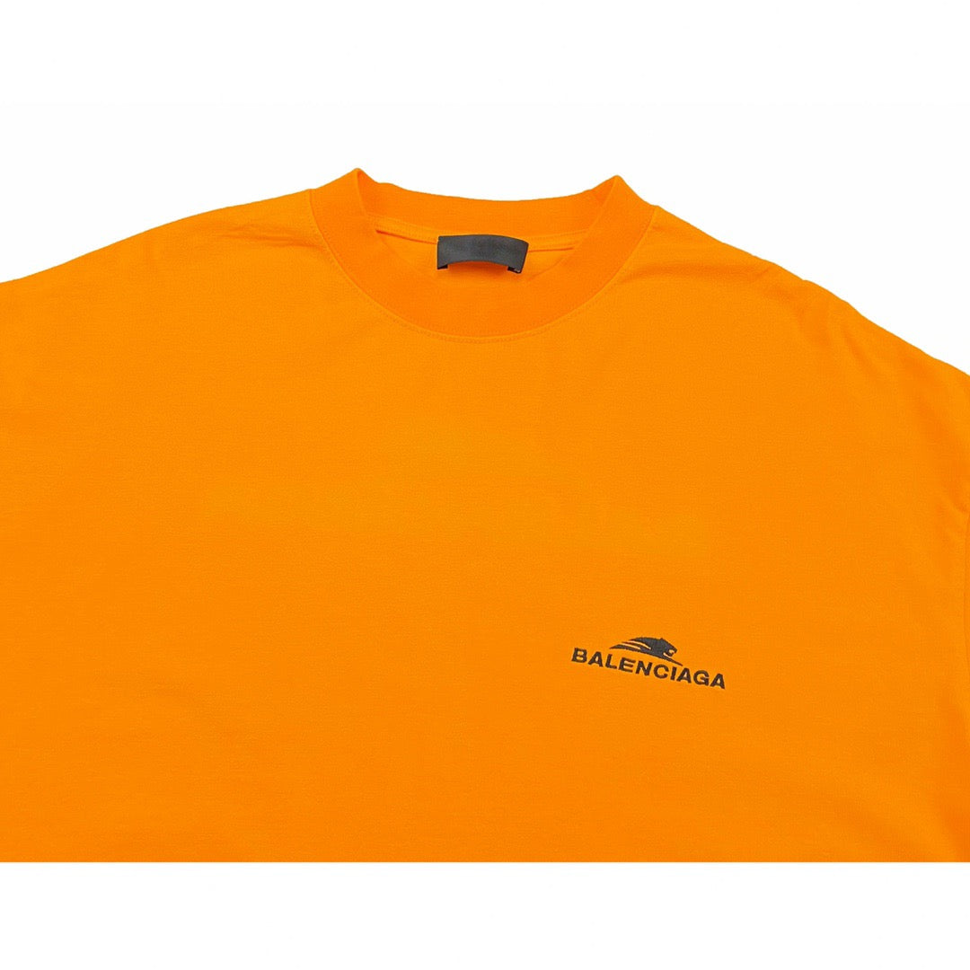 Ba1en*iaga T-shirt